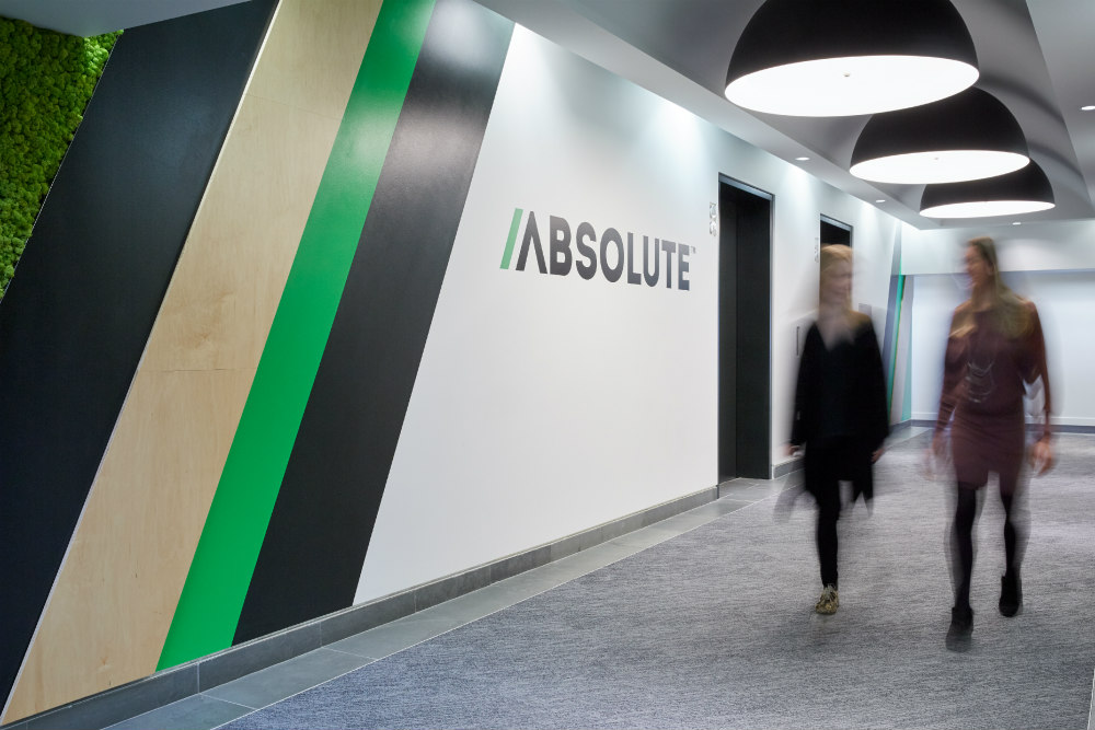 Neu im Angebot: Absolute Secure Endpoint - KRITIS | Kritische ...
