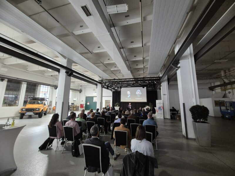 NetEye-Conference-2025-10 NetEye-Conference-2025-10