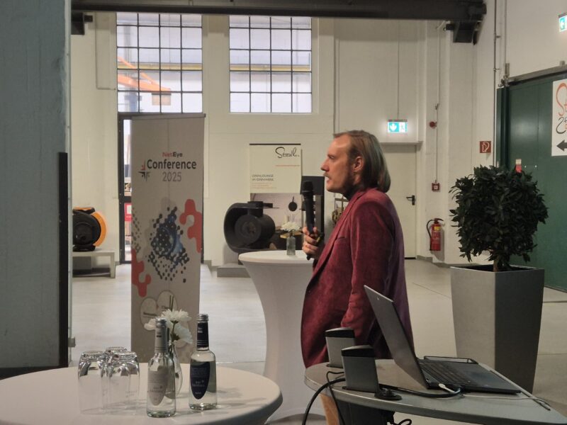 NetEye-Conference-2025-15 NetEye-Conference-2025-15