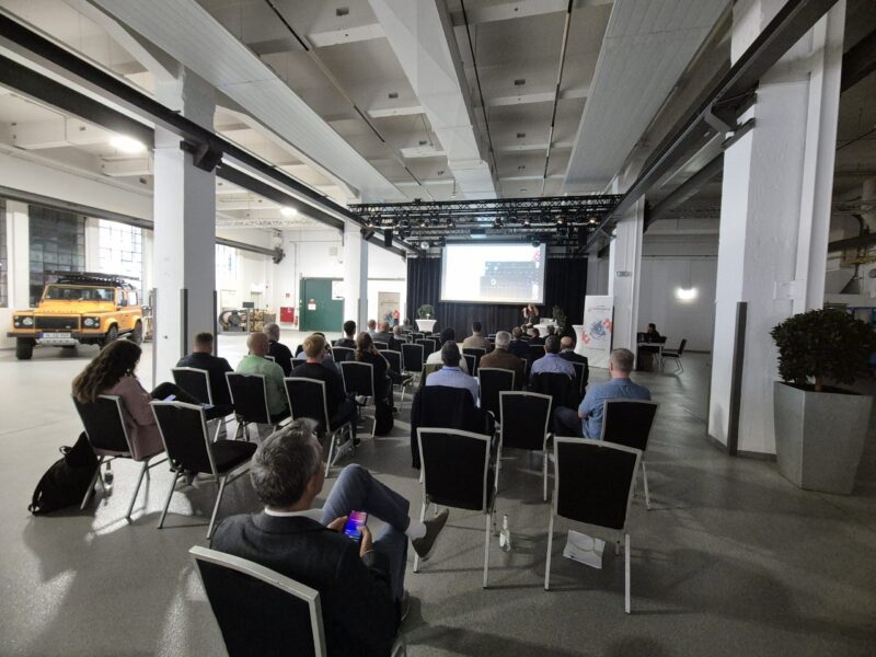 NetEye-Conference-2025-16 NetEye-Conference-2025-16